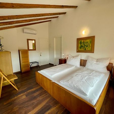 Bed and Breakfast Casa Bea Fossalon di Grado Esterno foto