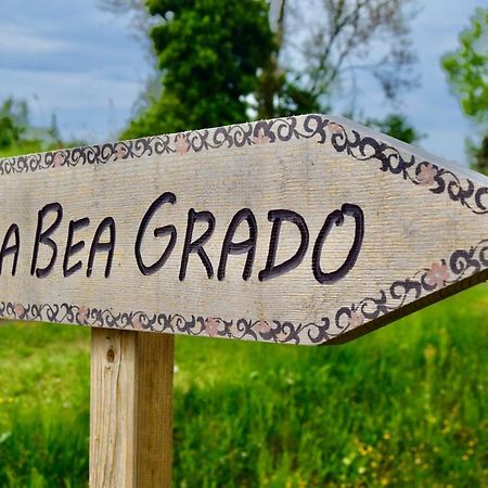 Bed and Breakfast Casa Bea Fossalon di Grado Esterno foto