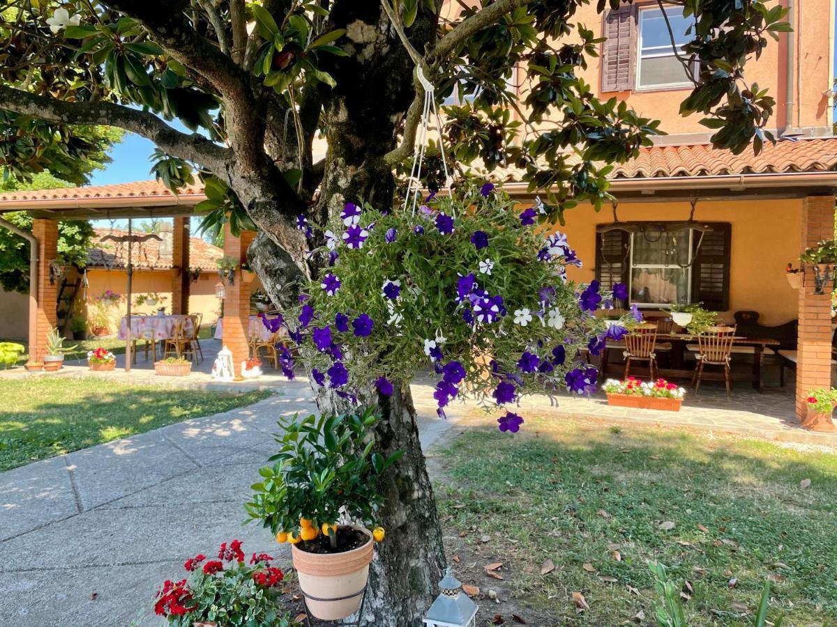 Bed and Breakfast Casa Bea Fossalon di Grado Esterno foto