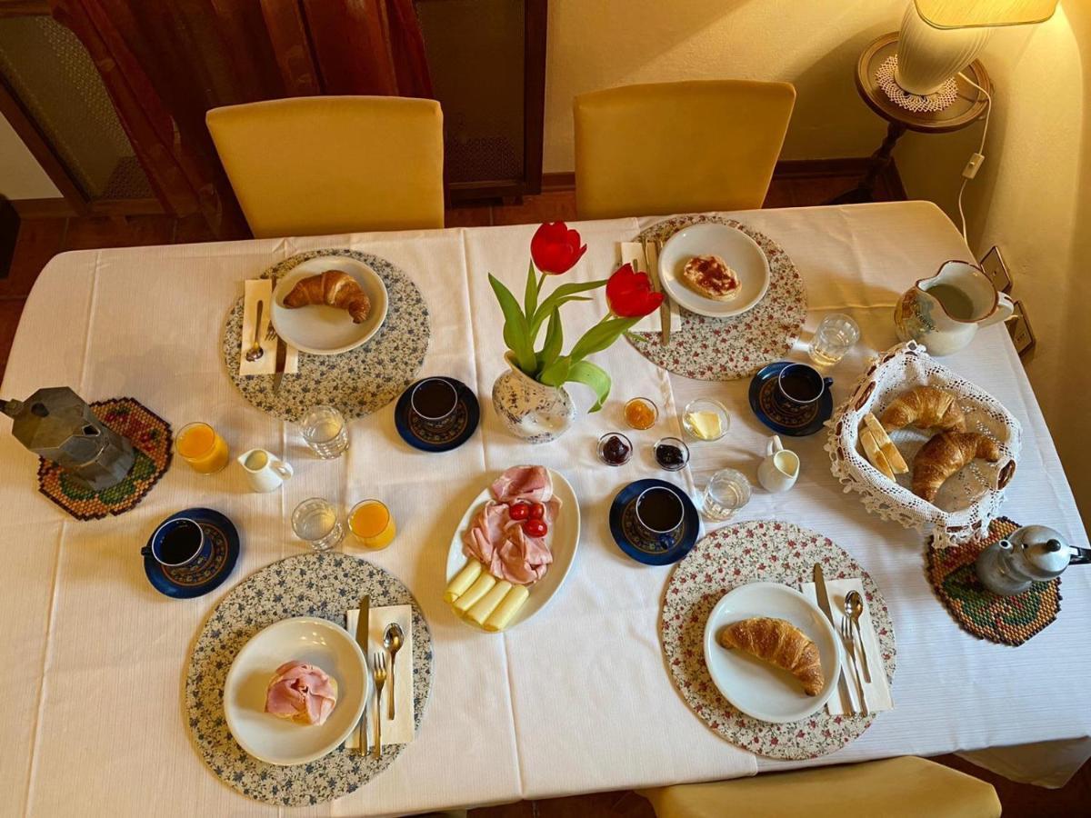 Bed and Breakfast Casa Bea Fossalon di Grado Esterno foto