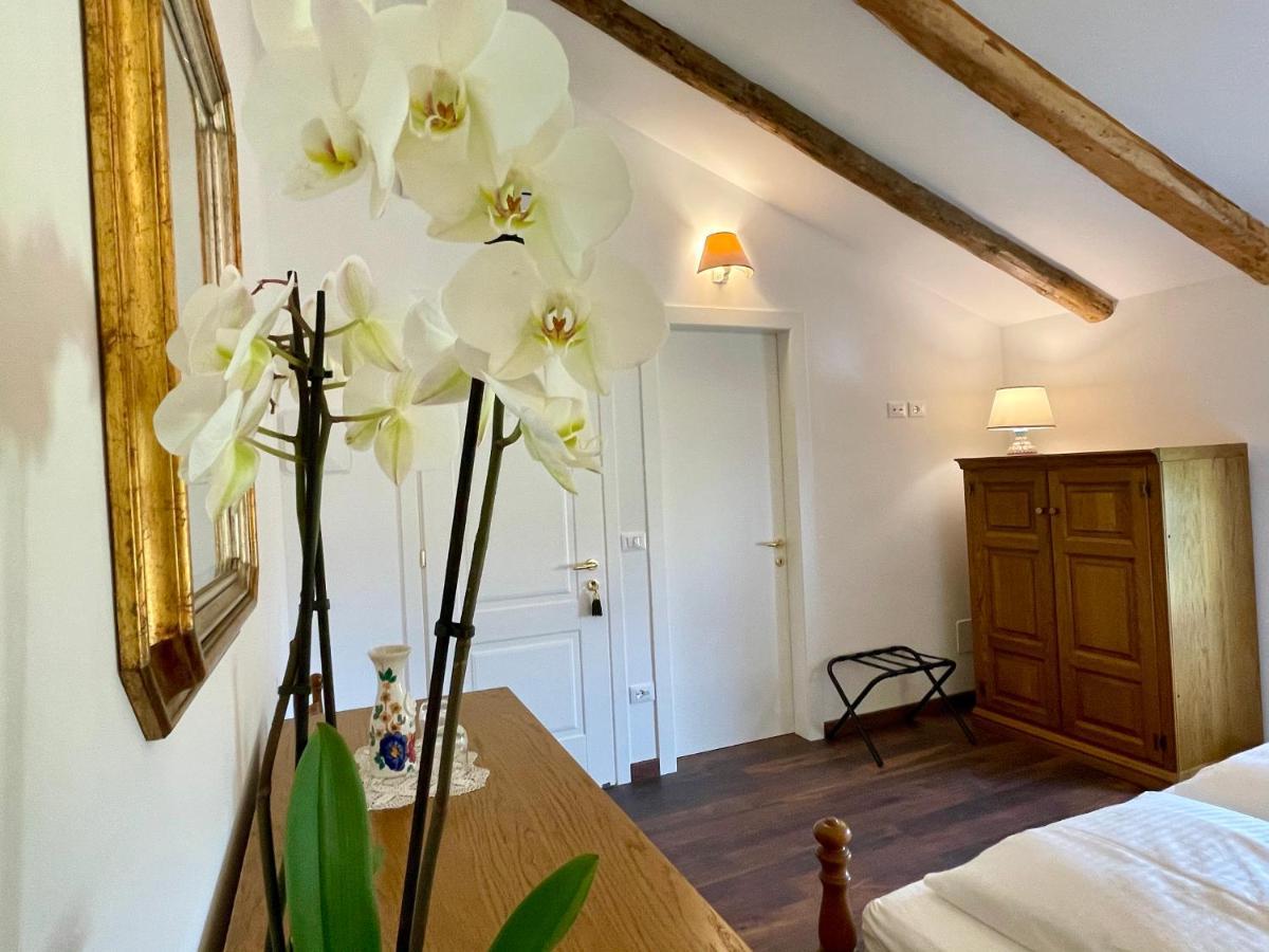 Bed and Breakfast Casa Bea Fossalon di Grado Esterno foto