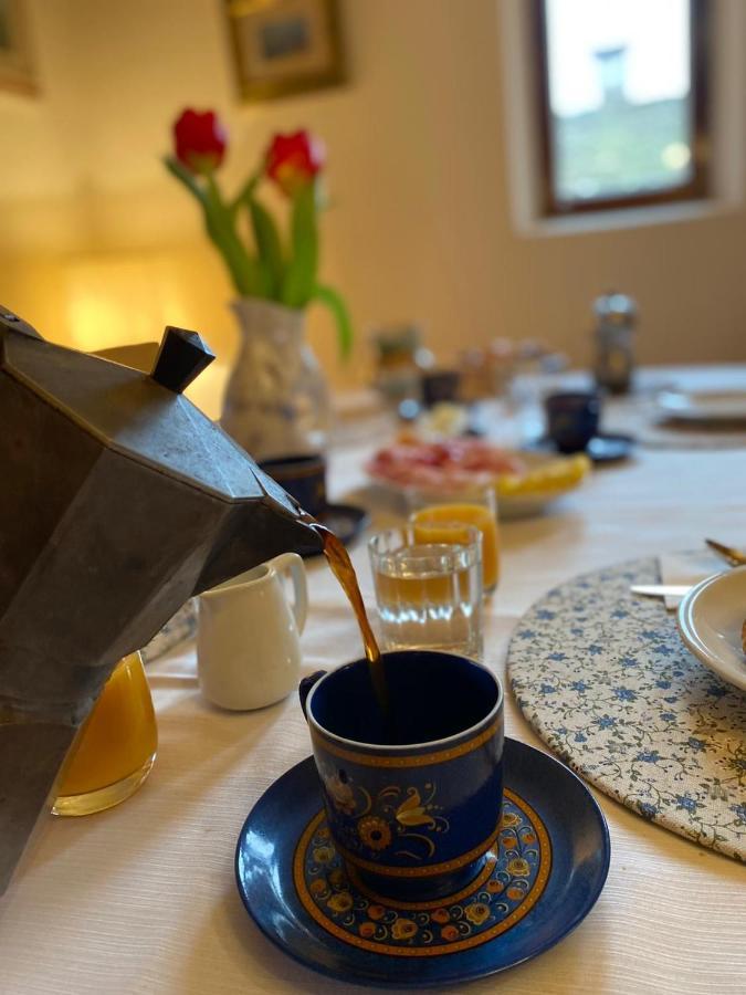 Bed and Breakfast Casa Bea Fossalon di Grado Esterno foto