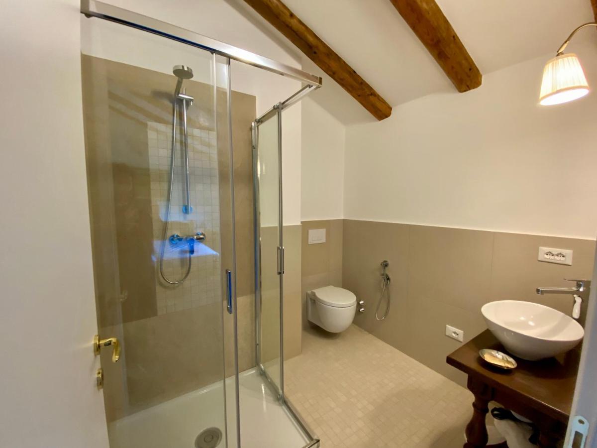 Bed and Breakfast Casa Bea Fossalon di Grado Esterno foto